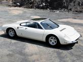 Ferrari 365 P Berlinetta Speciale 1966 года