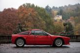 Lancia 037 1981 года — победитель чемпионата мира по ралли