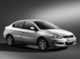 Chery M11 2007 года