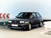 Volkswagen Golf G60 Rallye 1989 года