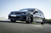 Volkswagen Golf GTI TCR 2019 года