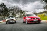 Выпущено уже более 2 миллионов Golf GTI