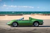 Тарга Dino 246 GTS 1972 года