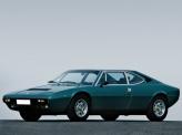 Ferrari Dino 308 GT4 1973 года