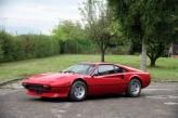 Ferrari 308 GTB 1975 года