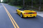 Кабриолет Ferrari 348 Spider