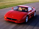 Ferrari F355 1995 года