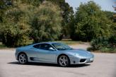 Ferrari 360 Modena 2000 года