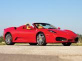 Ferrari F430 Spider 2006 года