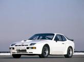Porsche 924 Carrera GTS получил 245-сильный турбомотор