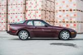 Porsche 944 Turbo S 1991 года