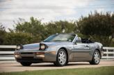 Porsche 944 S2 Cabriolet 1989 года