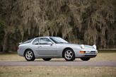 Porsche 968 1992 года