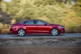 У Ford самая большая колесная база – 2850 мм