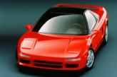 Прототип Honda NSX, 1989 год