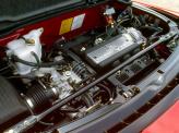 Бензиновый V6 расположен в базе поперечно