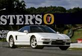 Honda NSX-R 1992 года
