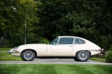 Jaguar E-Type 2+2 1966 года