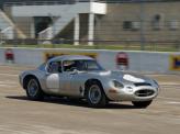 Гоночный Jaguar E-Type Lightweight