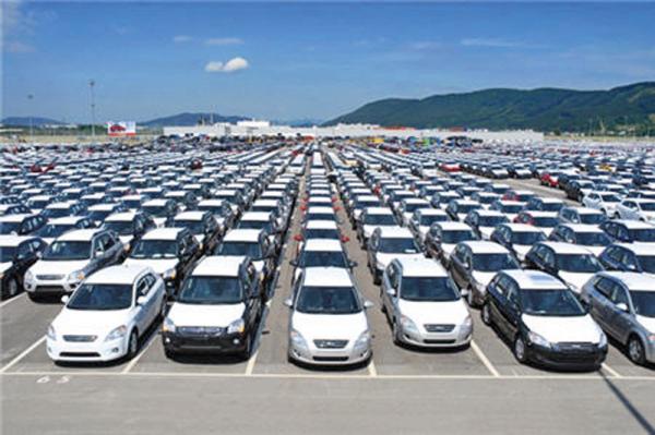 Мировые продажи Kia увеличились на 23 процента