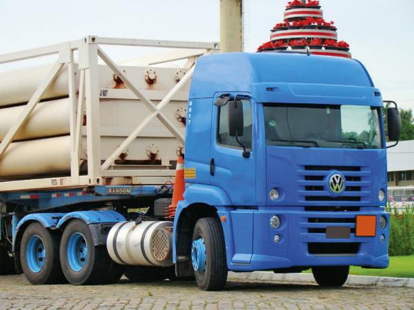 Volkswagen намерен создать концерн по производству грузовых автомобилей