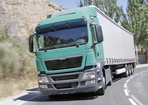 Украина и Греция установили квоту на перевозку грузов в 2012 году