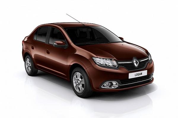 АвтоВАЗ будет собирать новое поколение Renault Logan