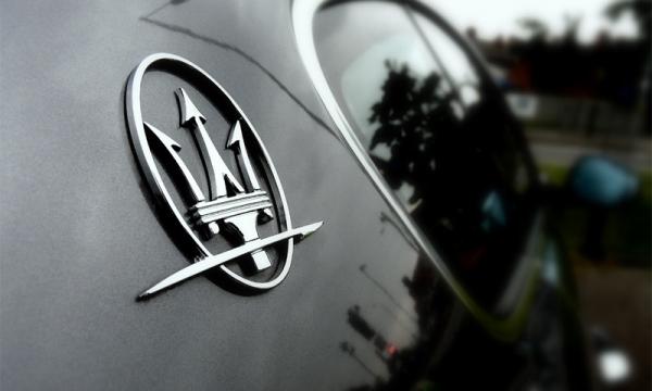 Maserati в мае установила рекорд продаж