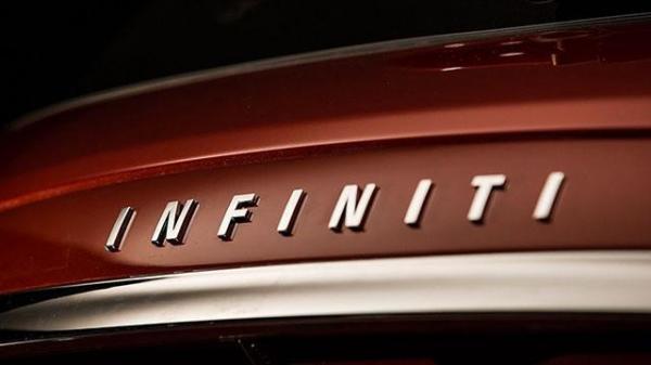 Nissan представит новый проект Infiniti ESQ 