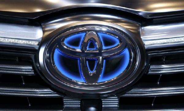 Toyota отзывает 6,5 млн. автомобилей