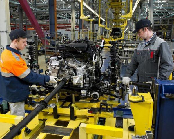 Во Львовской области появится завод по производству автозапчастей