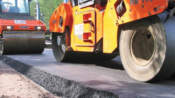 Кабмин выделил дополнительные 5,6 млрд. гривен на ремонт дорог