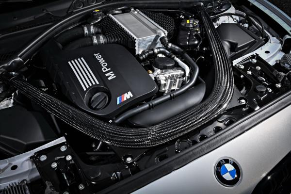 BMW M2 Competition: быстрее и острее