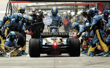 F1: Дело Алонсо: новые повороты