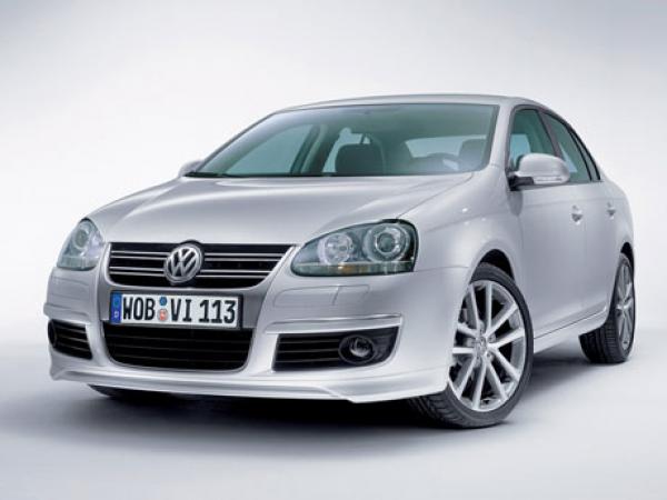Сборка автомобилей Volkswagen Jetta и Passat приостановлена