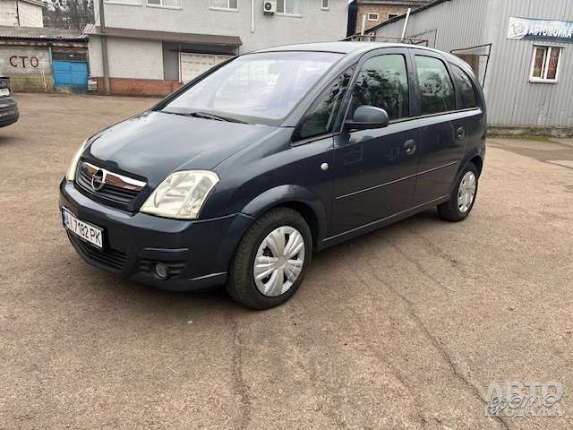 Opel Meriva Универсал 2008 г.в