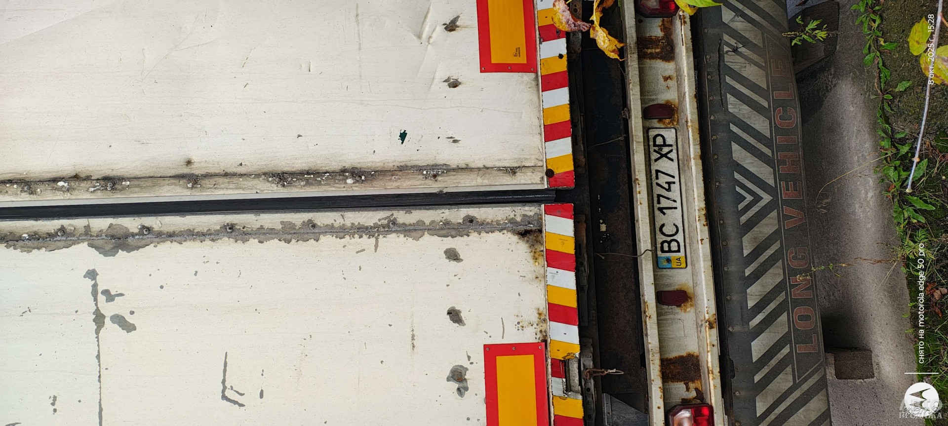 Sommer ZW Полуприцеп Тент 2000 г.в