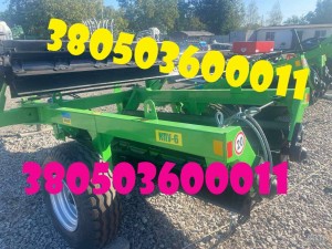 Каток-подрібнювач КПУ-6 «Арсенал» 2025 г.в