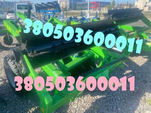 Каток-подрібнювач КПУ-6 (фото реал) 2025 г.в