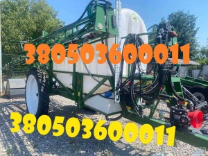 Причіпний обприскувач Spray Expert 3000-24 (новий, фото реал) 2025 г.в