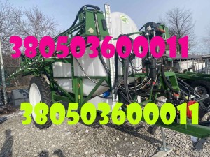 Обприскувач Spray Expert 3000 (оригінальні фото, повна комплектація) 2025 г.в Обприскувач Spray Expert 3000 (оригінальні фото, повна комплектація) 2025 г.в