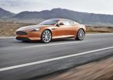 Aston Martin всегда считались спортивными моделями для джентльменов. То есть они не только отличались хорошими скоростными качествами, но и предлагали надлежащий уровень комфорта. Именно так и позиционируют новую модель британской марки – Virage.