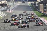 Гран-при Бахрейна не будет