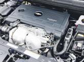 Самым мощным двигателем является 2,0-литровый 163-сильный турбодизель