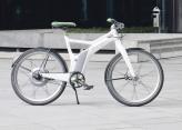 Велосипед Smart ebike