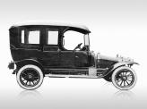 "Руссо-Балт" С24/35 Лимузин, 1912 год