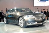 Chrysler 200C ECV Concept