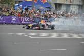 Болид Red Bull Racing принес Себастьяну Феттелю чемпионство в 2010-2011 годах