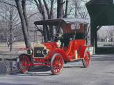 Ford T 1908 года – первый автомобиль, способный работать на биоэтаноле