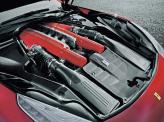Гордость F12 Berlinetta – 6,0-литровый V12 мощностью 730 л. с.  